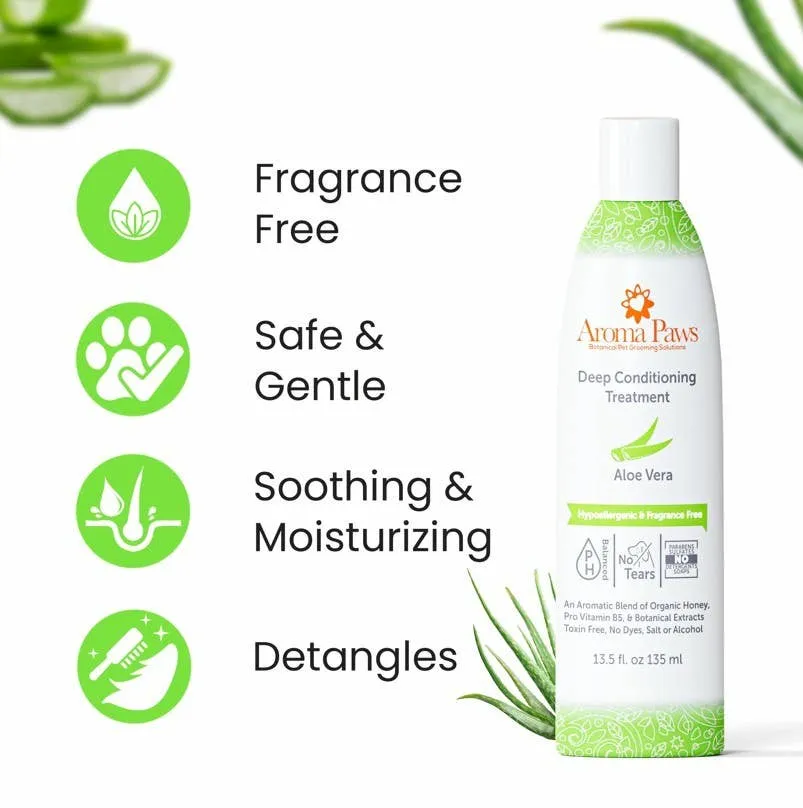 Aroma Paws - 13.5 Oz. Deep Conditioning Treatment