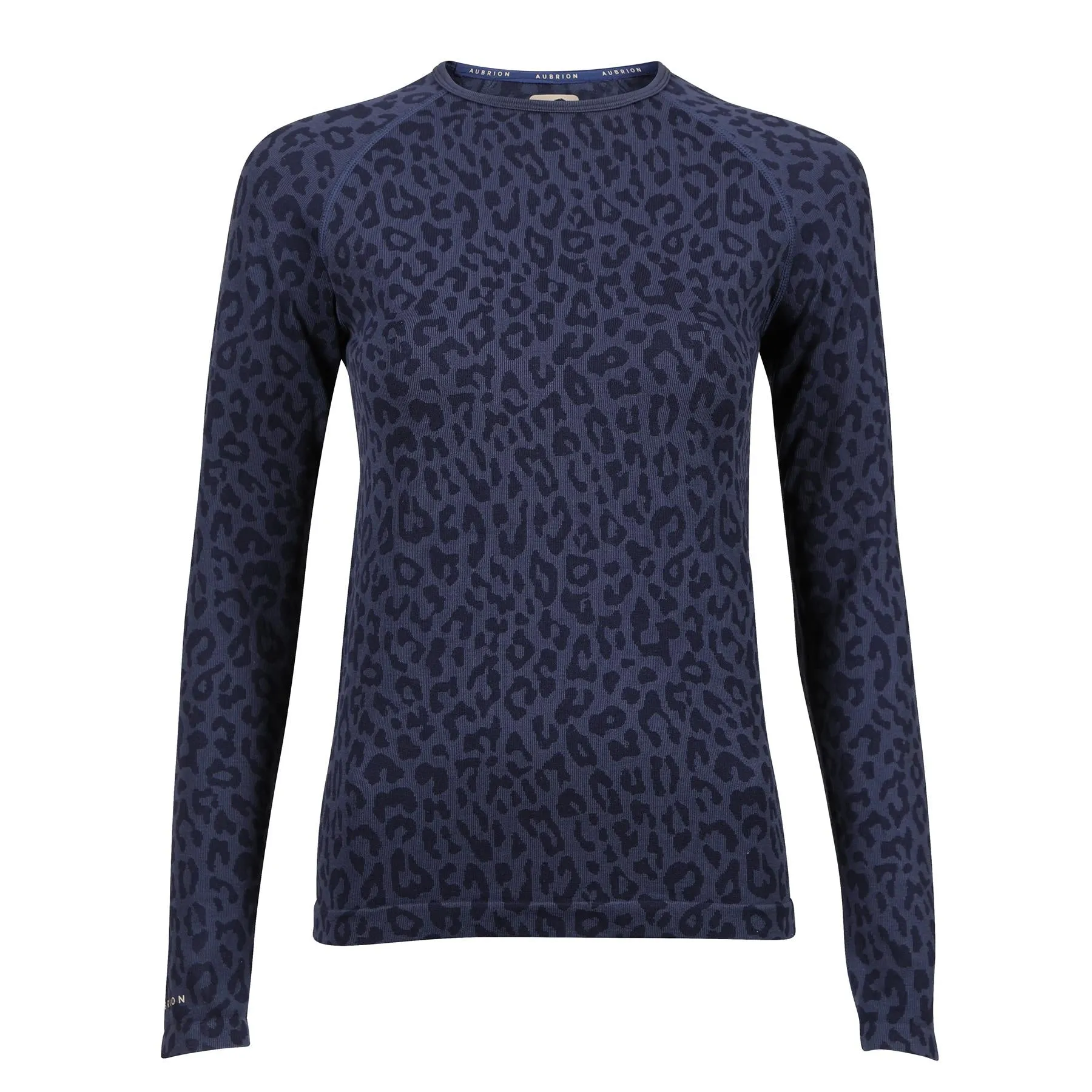 Aubrion Balance Seamless Top