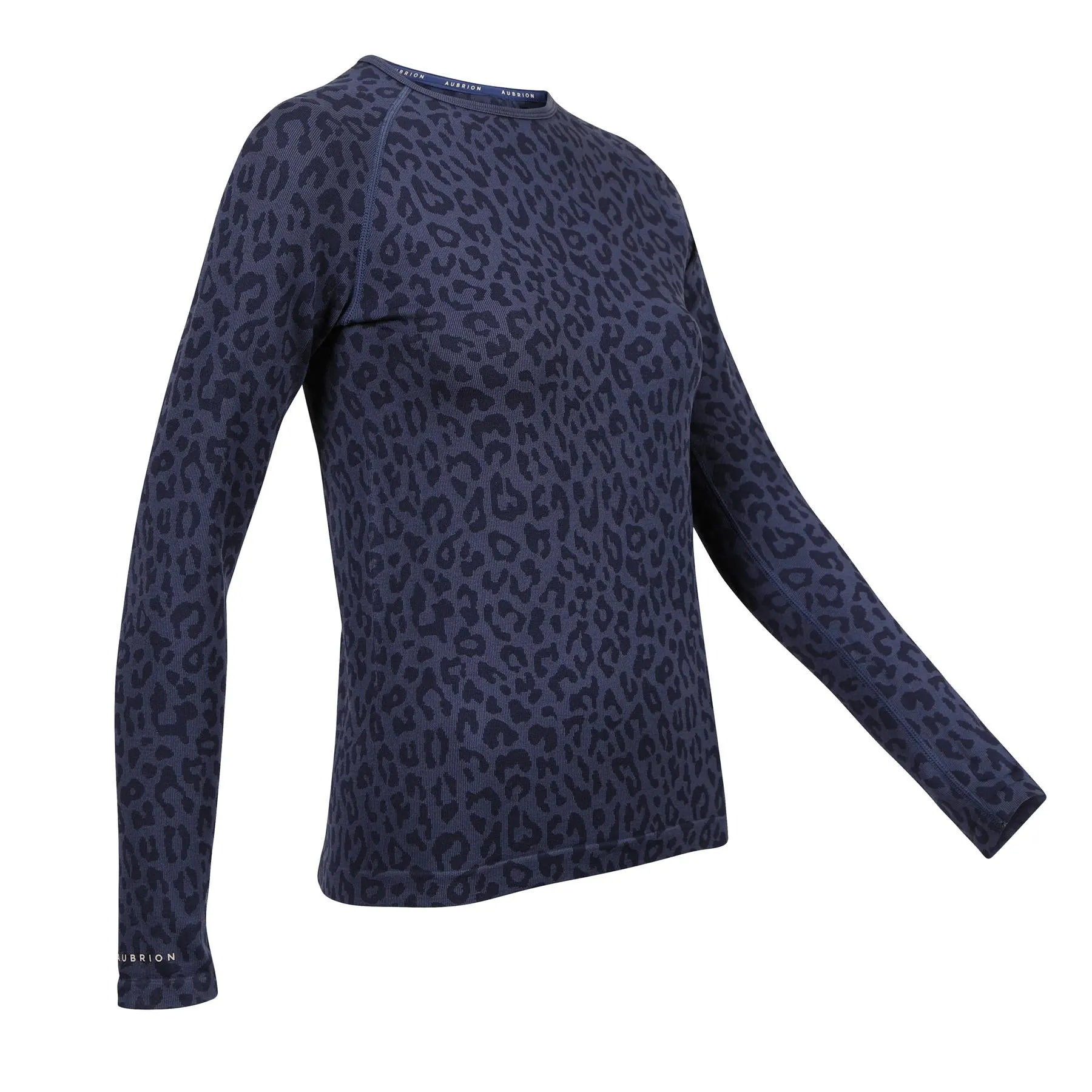 Aubrion Balance Seamless Top
