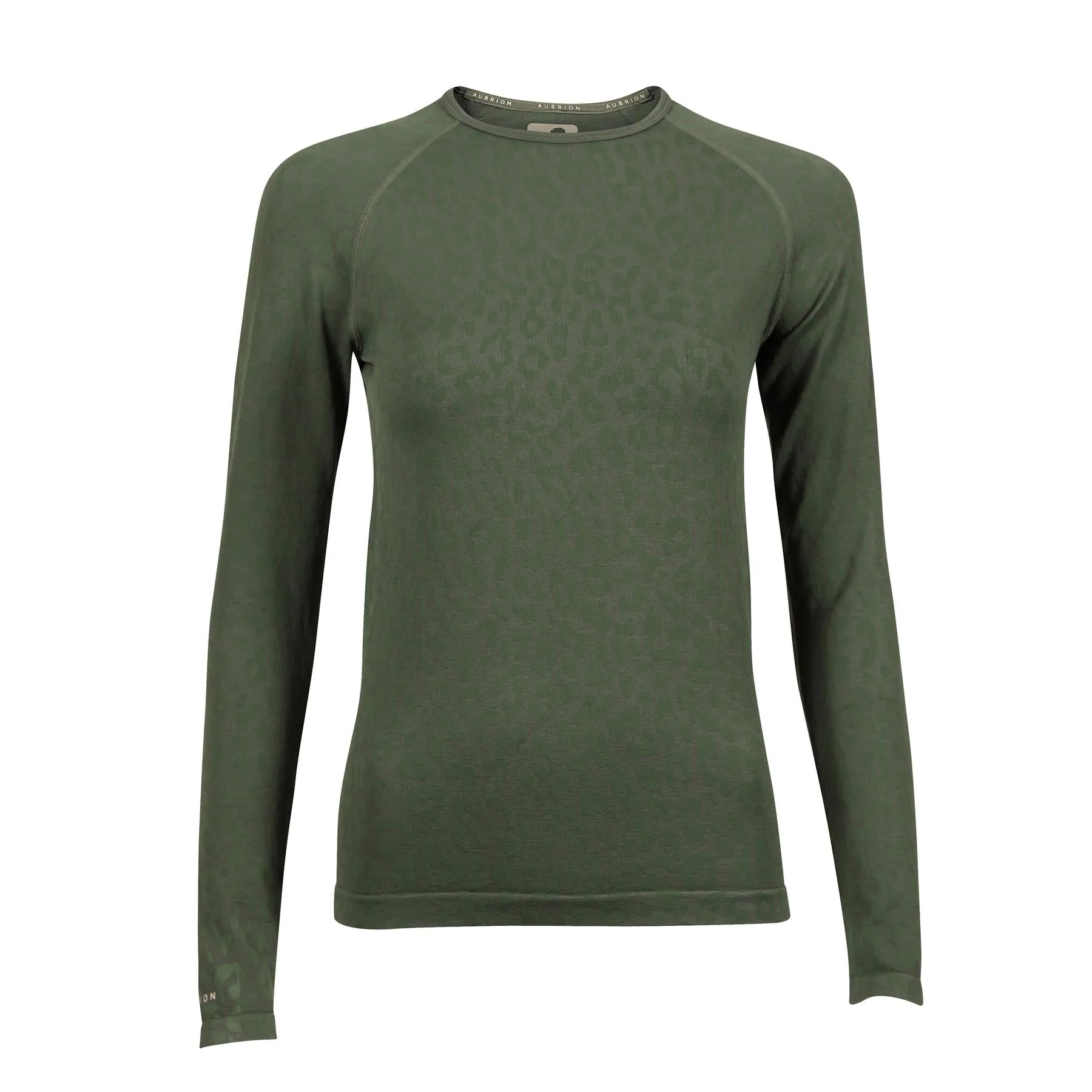 Aubrion Balance Seamless Top