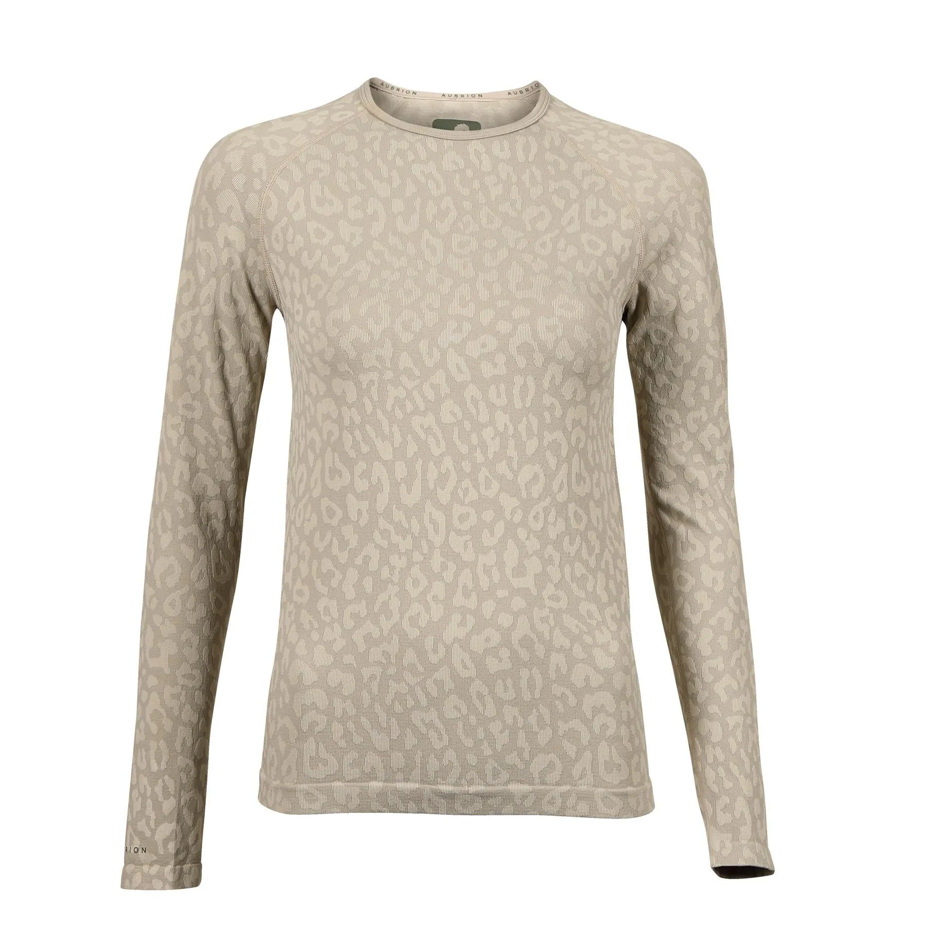 Aubrion Balance Seamless Top
