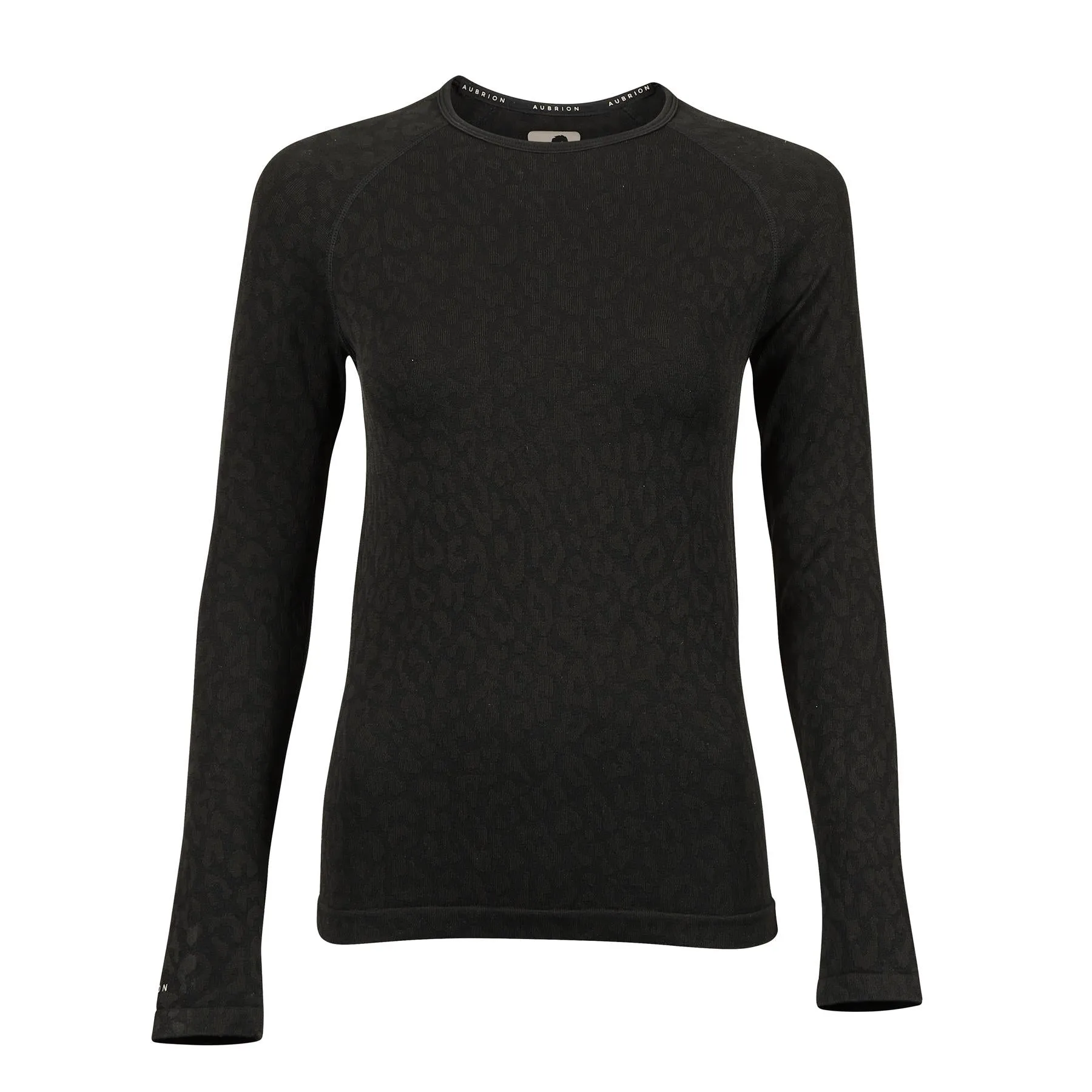Aubrion Balance Seamless Top