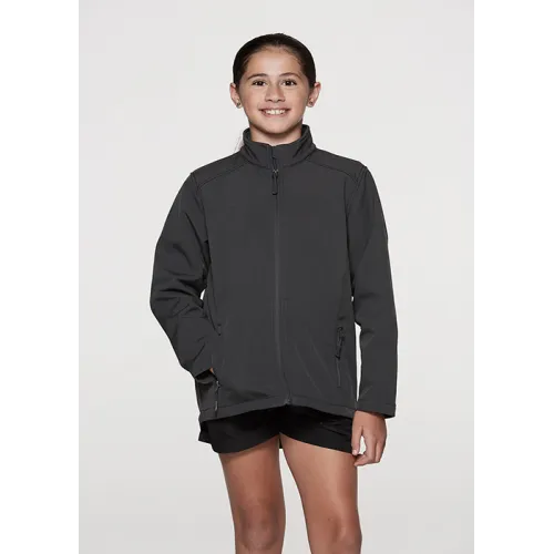 Aussie Pacific-Selwyn Kids Jackets-N3512