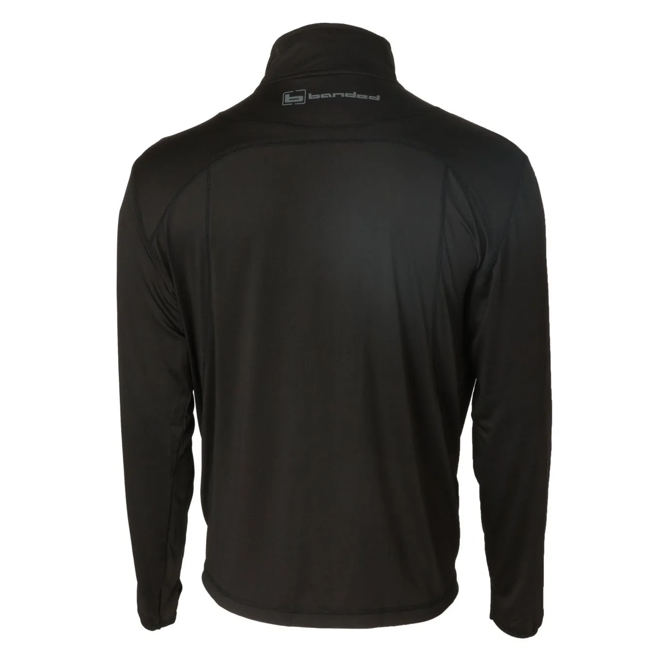 Banded TEC Stalker 1/4 Zip Pullover
