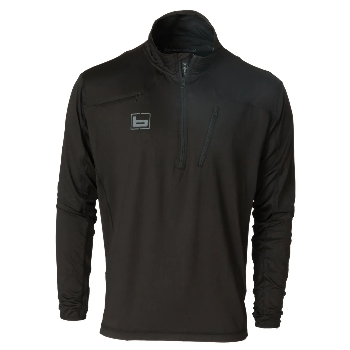 Banded TEC Stalker 1/4 Zip Pullover