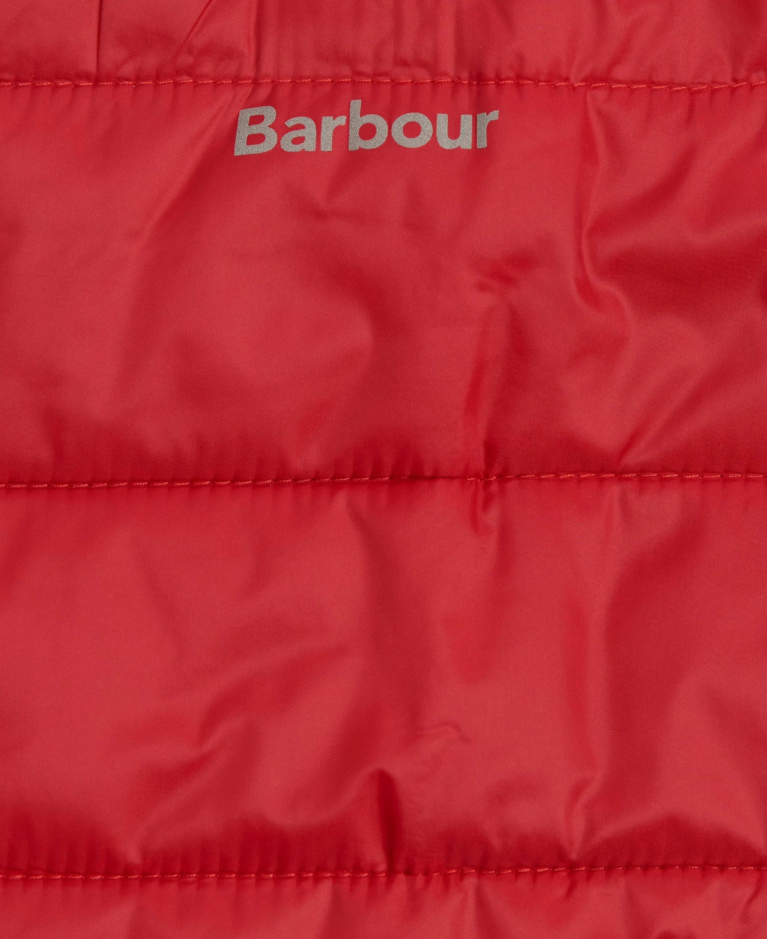 Barbour Baffle Quilt Dog Coat