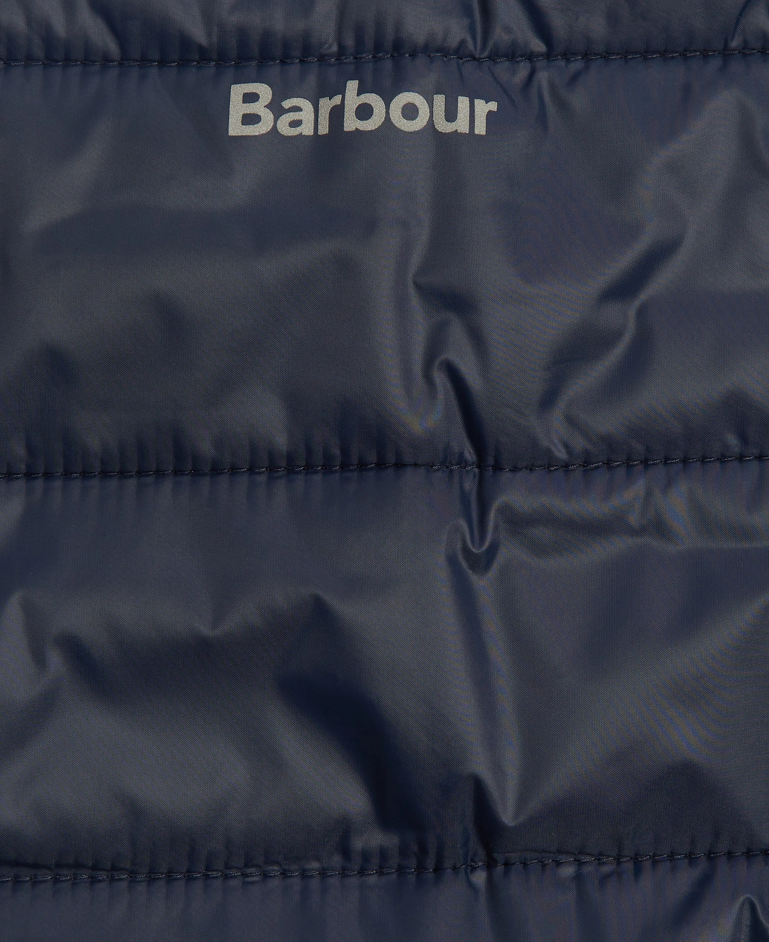 Barbour Baffle Quilt Dog Coat