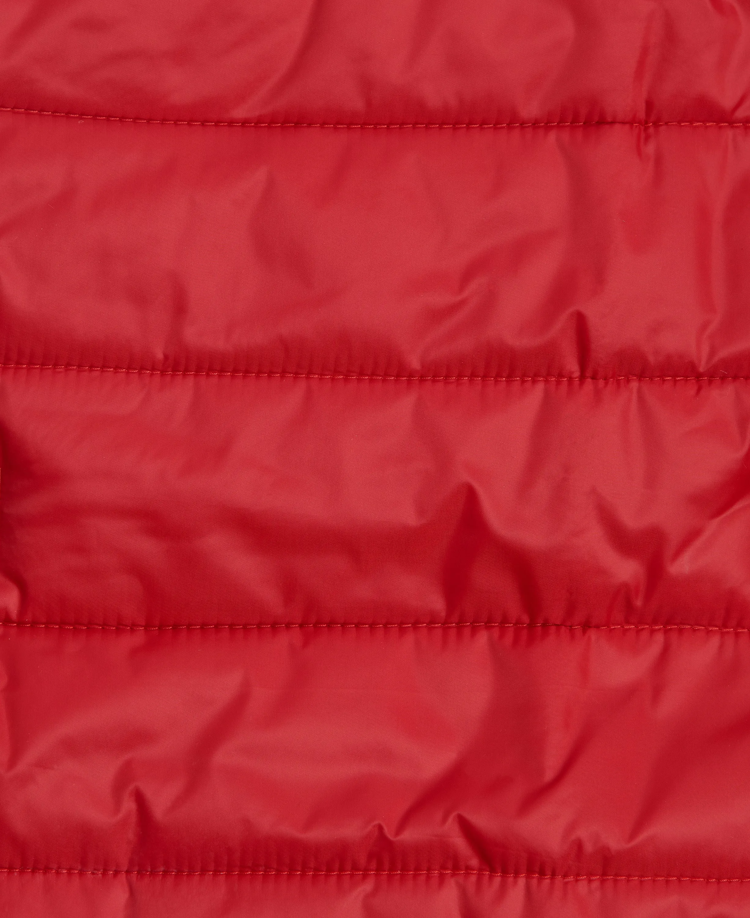 Barbour Baffle Quilt Dog Coat