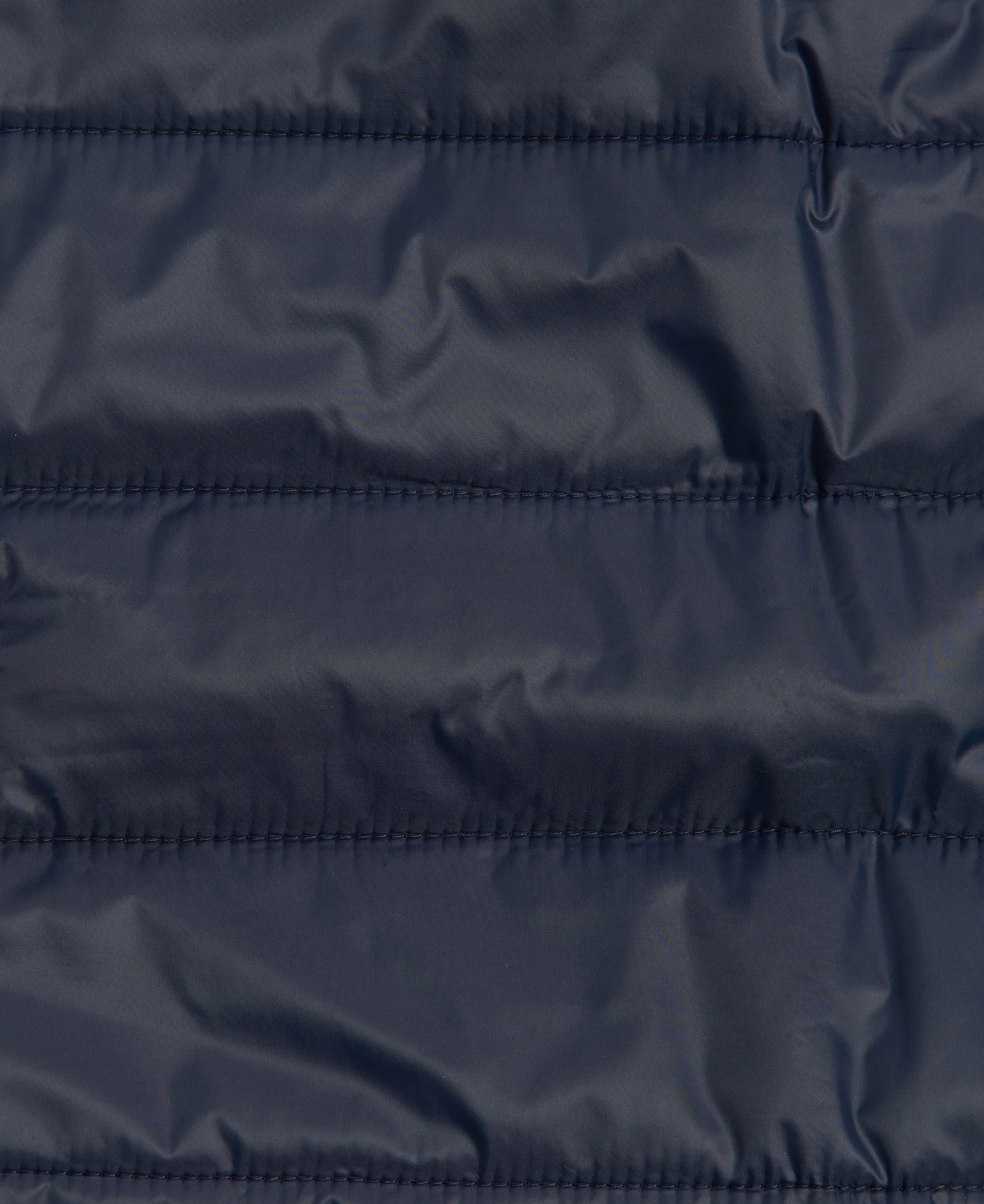 Barbour Baffle Quilt Dog Coat