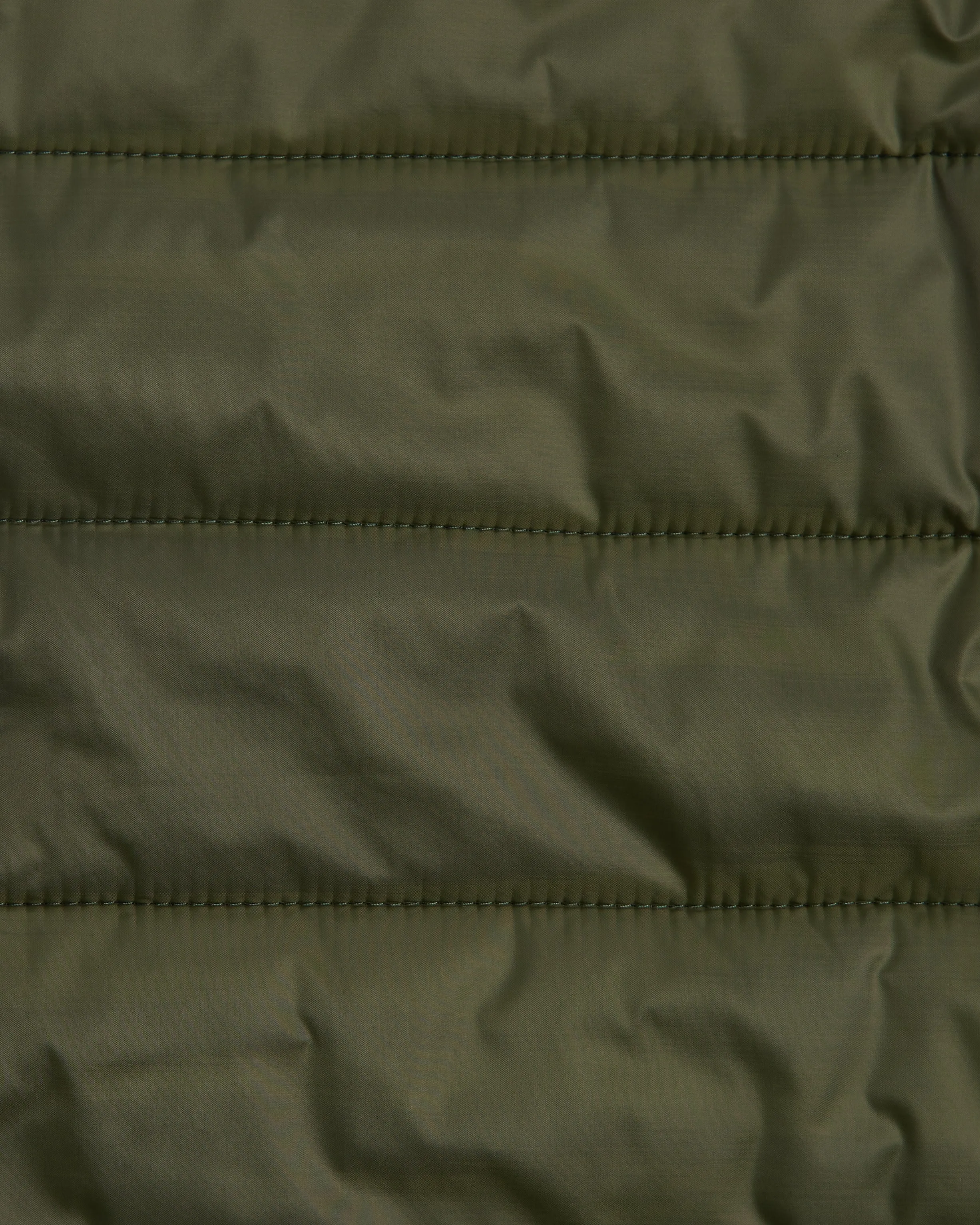 Barbour Baffle Quilt Dog Coat