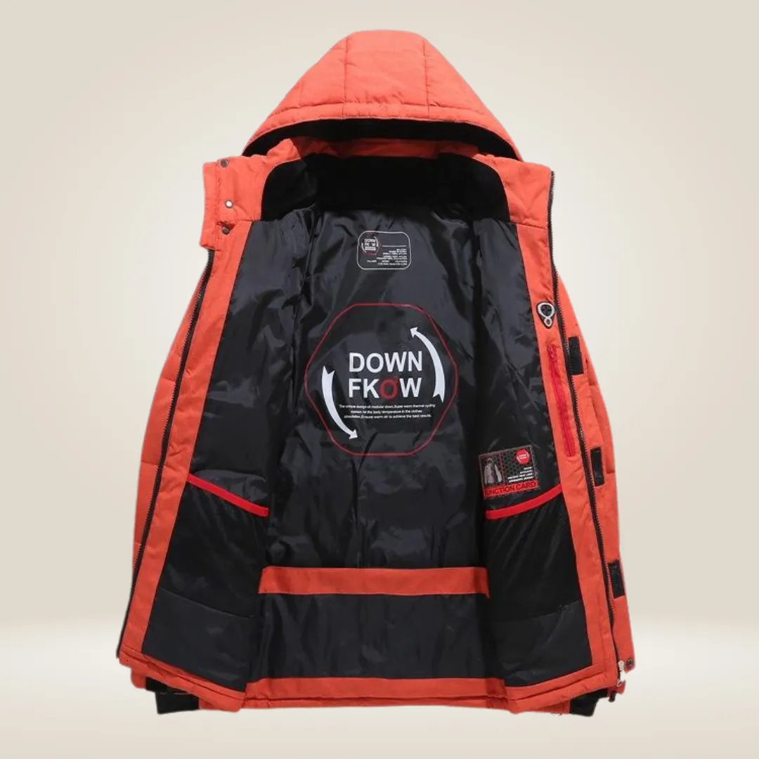 BelleYork | Warm Down Jacket