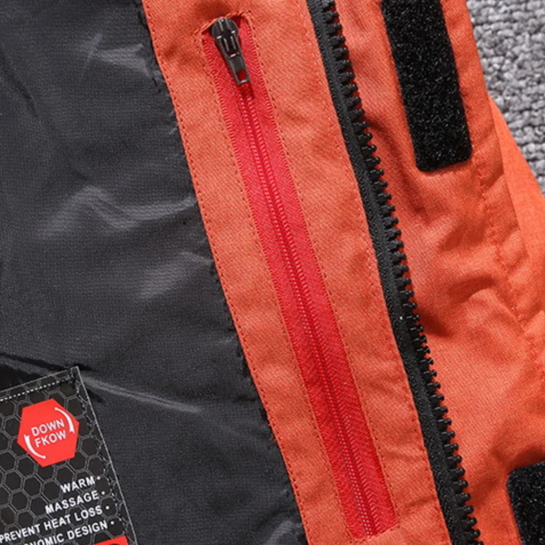 BelleYork | Warm Down Jacket