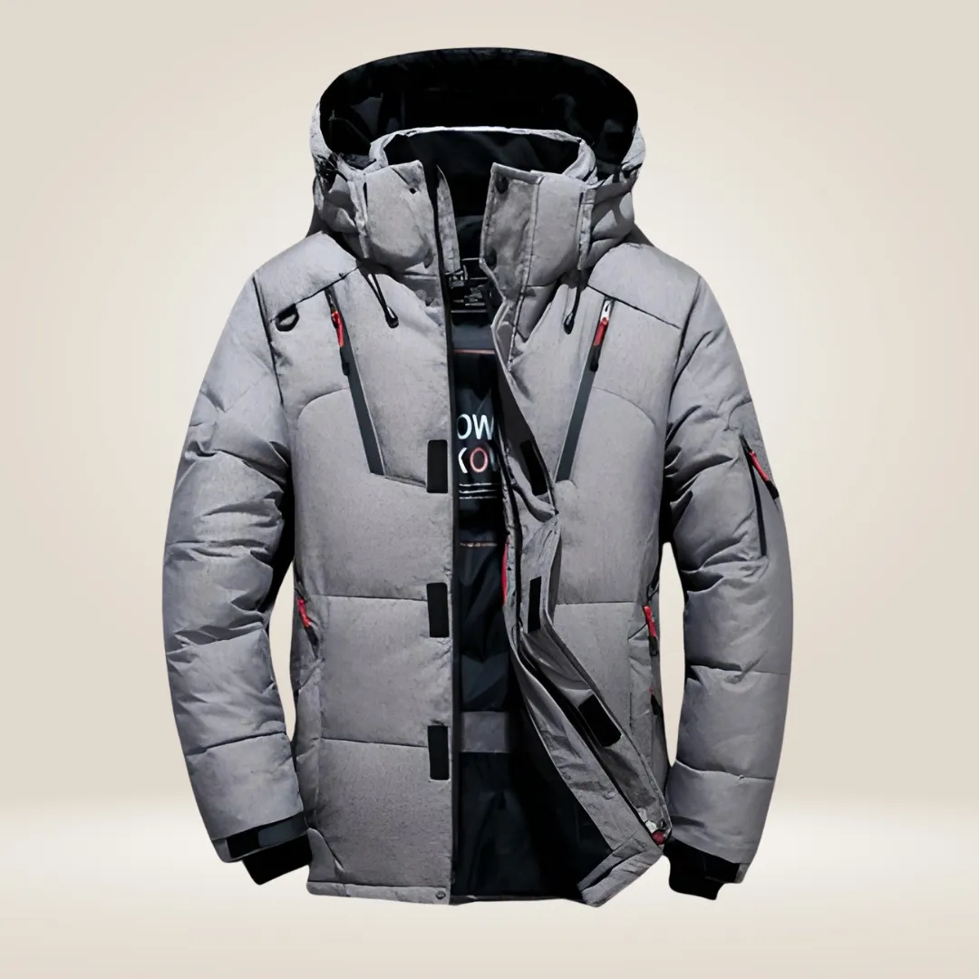 BelleYork | Warm Down Jacket