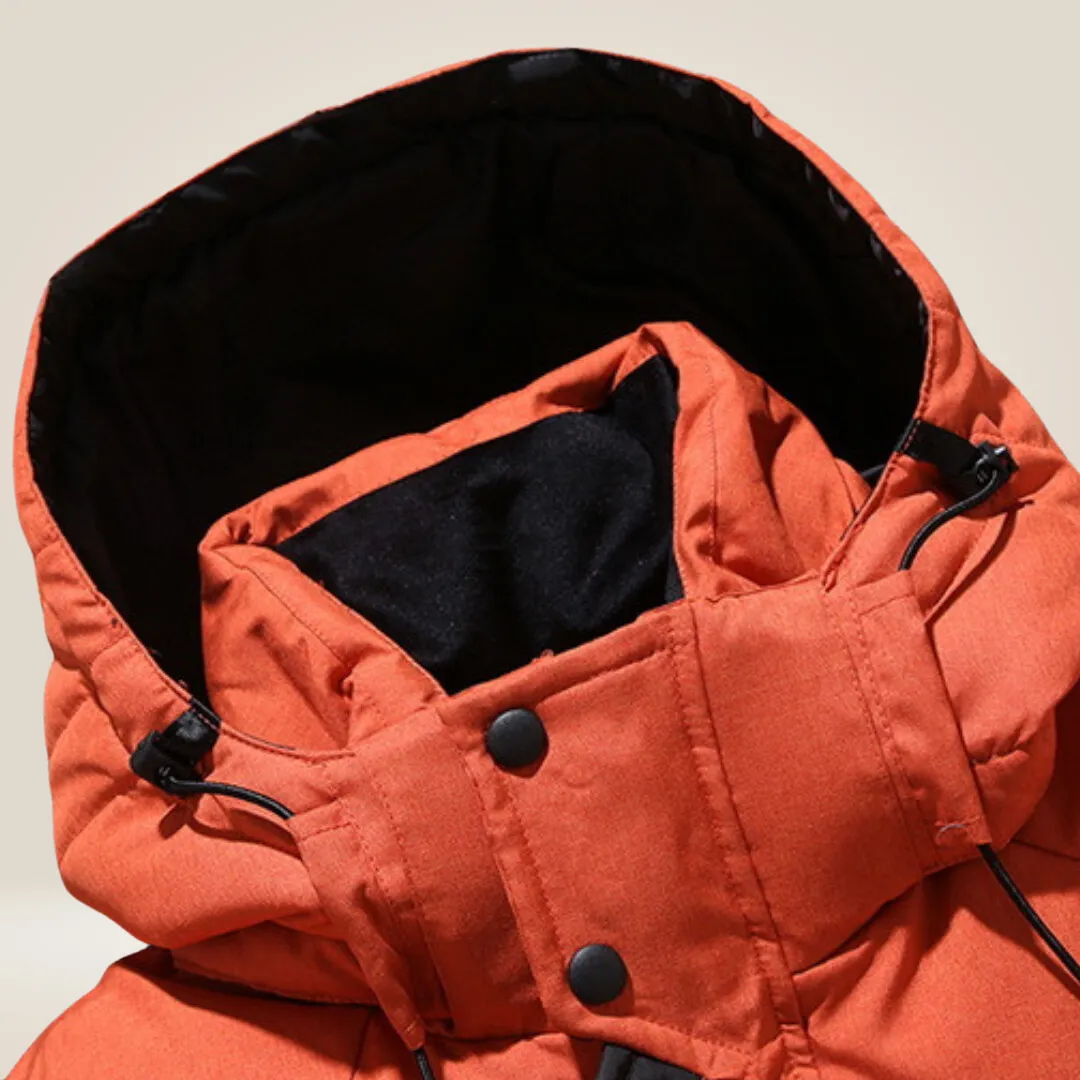 BelleYork | Warm Down Jacket
