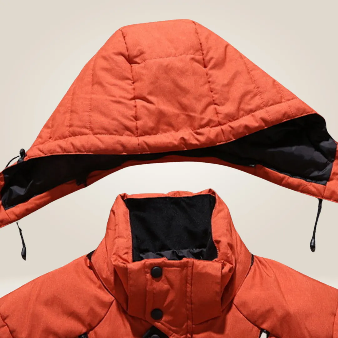 BelleYork | Warm Down Jacket