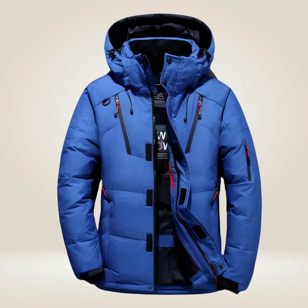 BelleYork | Warm Down Jacket