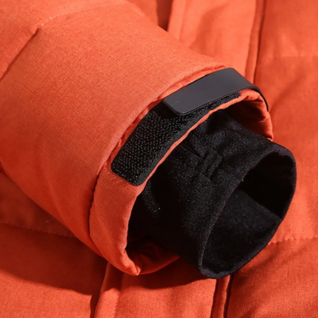BelleYork | Warm Down Jacket
