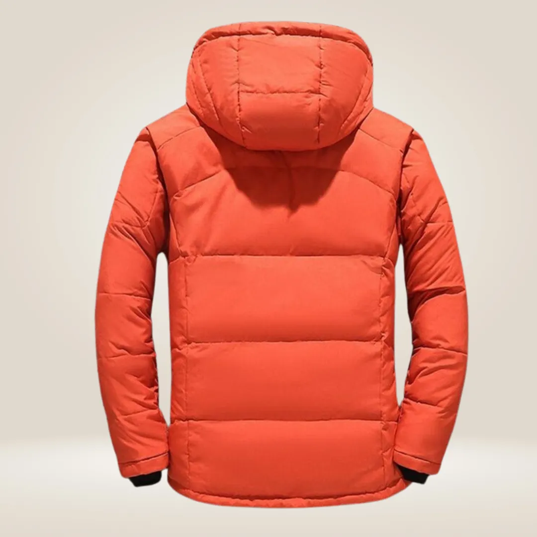 BelleYork | Warm Down Jacket