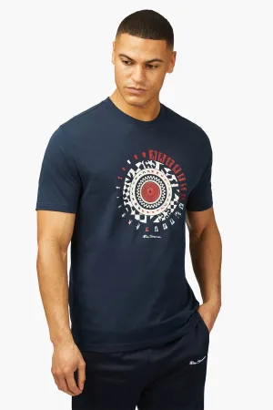BEN SHERMAN | Motion Target