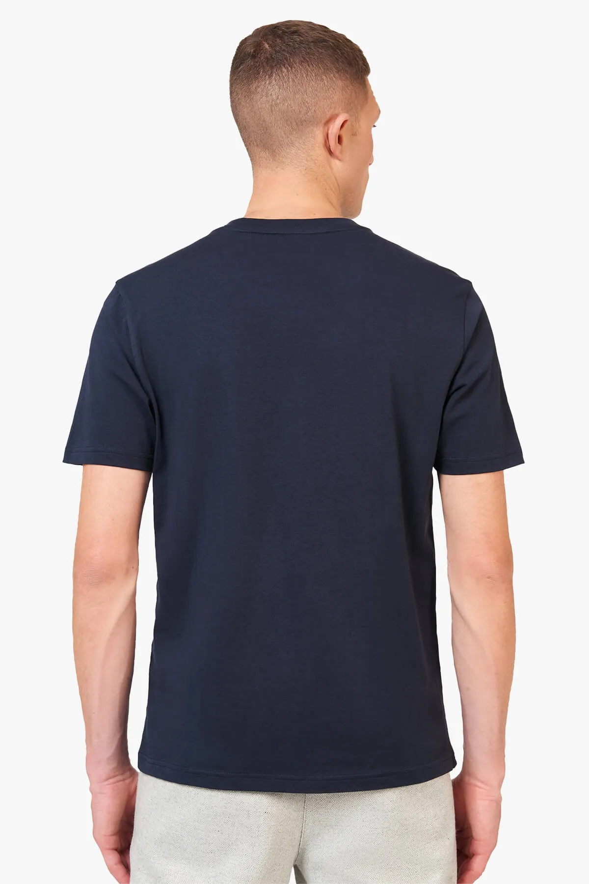 Ben Sherman | Plectrum Art Tee