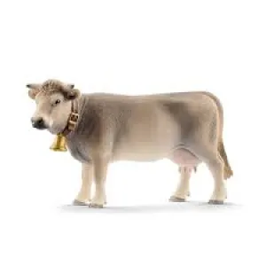 BG13874 Toy-Schleich Animal XL Grey