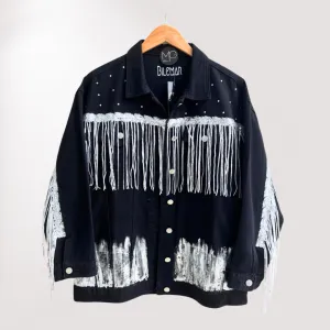BILEMAR DENIM JACKET