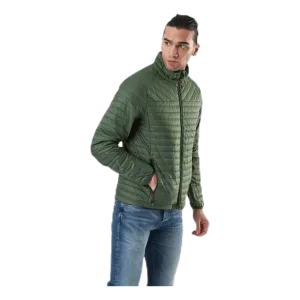 Bjorn Jacket Green