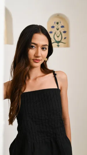 Black Beauty Top