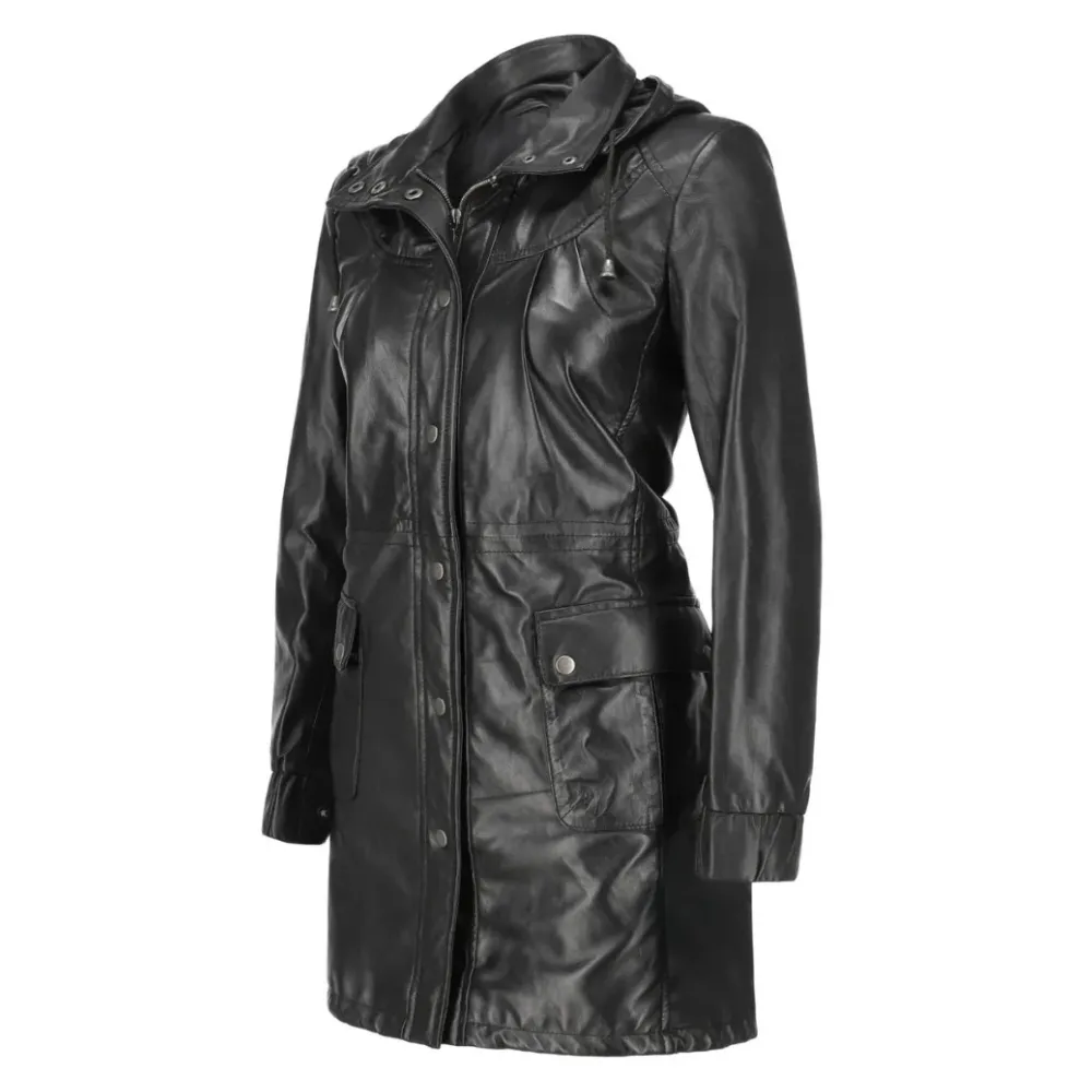 ﻿Black Destiny Trench