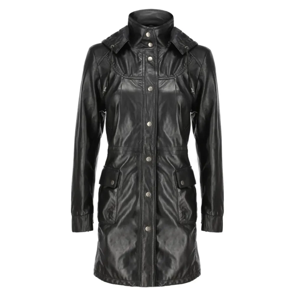 ﻿Black Destiny Trench