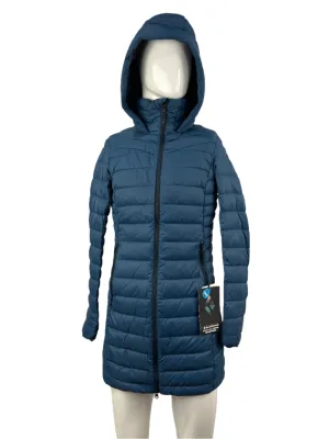 Black Diamond W Access Full Length Down Parka Jacket