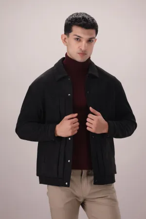 Black Jacket