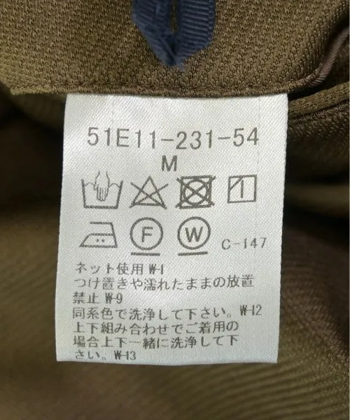 BLACK LABEL CRESTBRIDGE Casual jackets