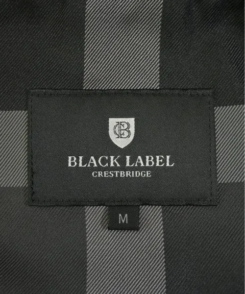 BLACK LABEL CRESTBRIDGE Casual jackets