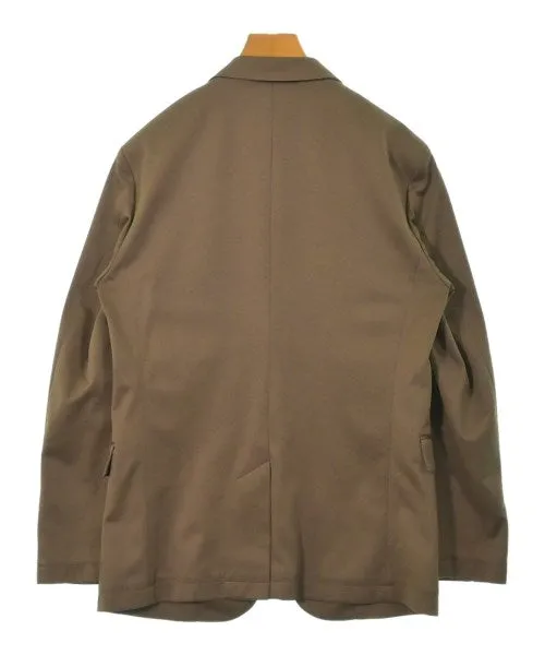 BLACK LABEL CRESTBRIDGE Casual jackets