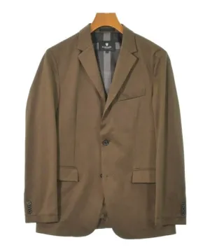 BLACK LABEL CRESTBRIDGE Casual jackets