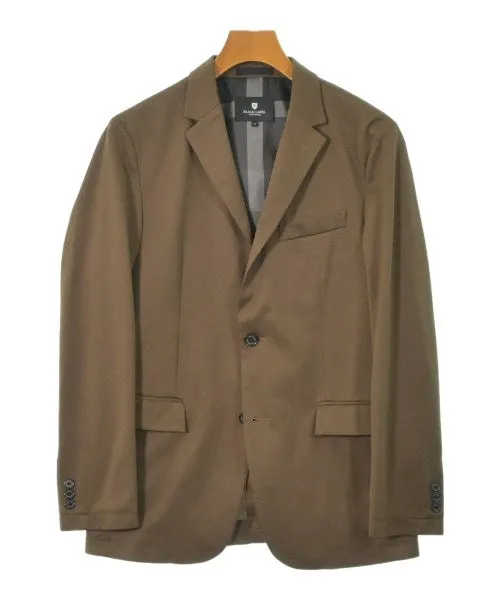 BLACK LABEL CRESTBRIDGE Casual jackets