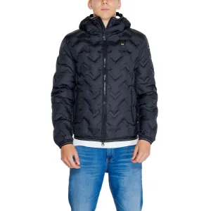 Black Polyethylene Jacket
