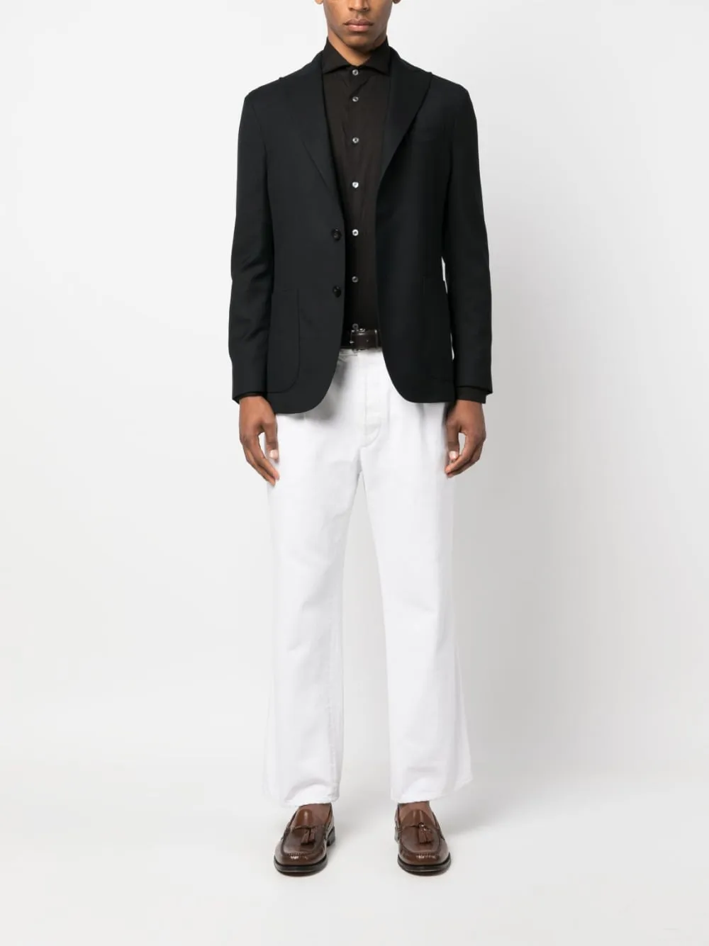 Boglioli Jackets Black
