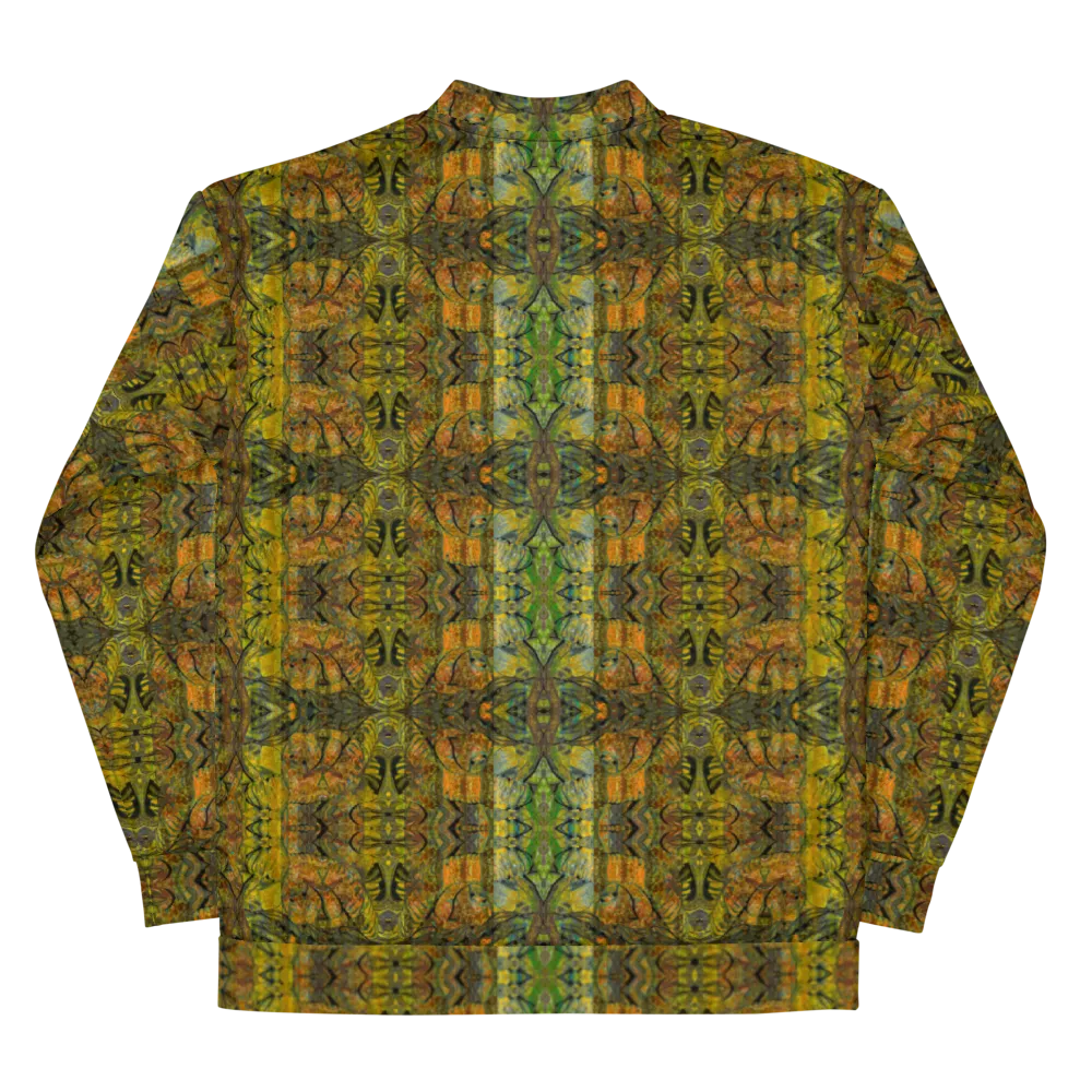 Bomber Jacket (Unisex)(Pure Candy RJSTH@Alchemic) RJSTHW2022 RJS