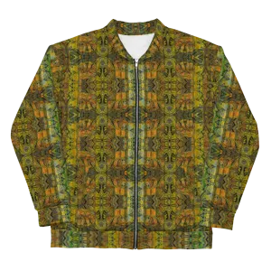 Bomber Jacket (Unisex)(Pure Candy RJSTH@Alchemic) RJSTHW2022 RJS