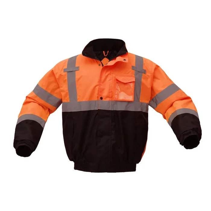 Bomber Jacket Waterproof Quilt-Lined - Class 3