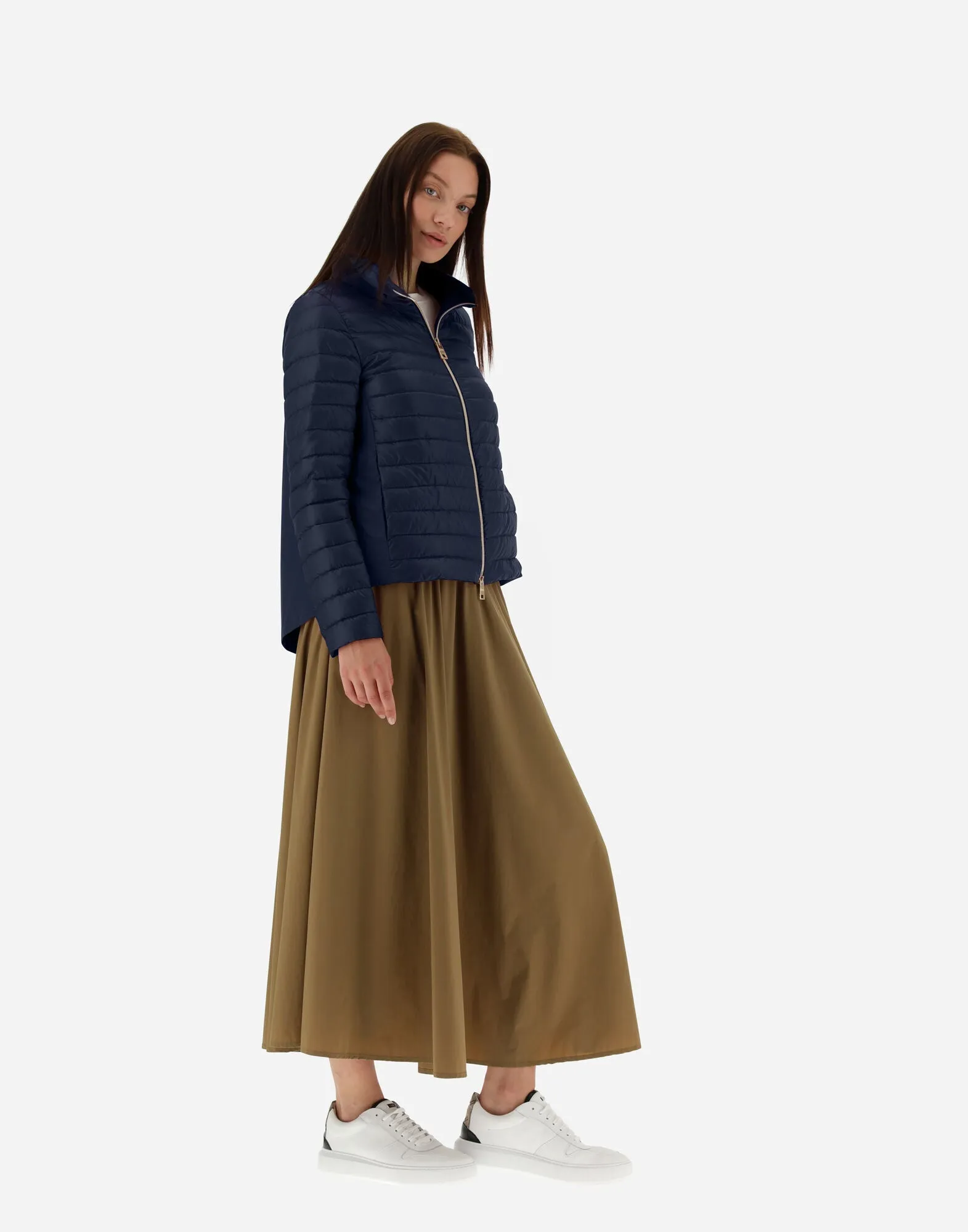 Bomber Nylon Ultralight W