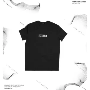 Box Logo T-Shirt