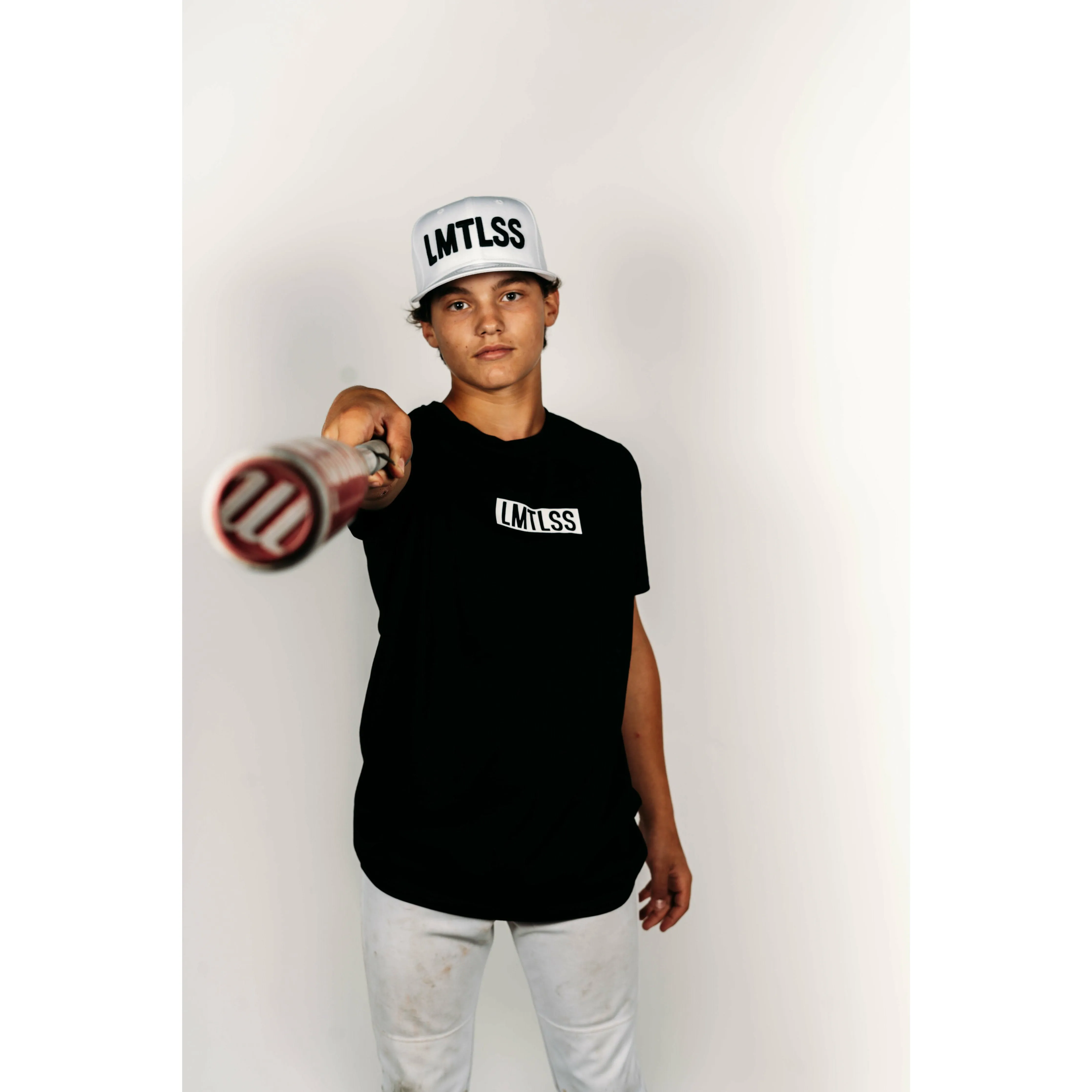 Box Logo T-Shirt