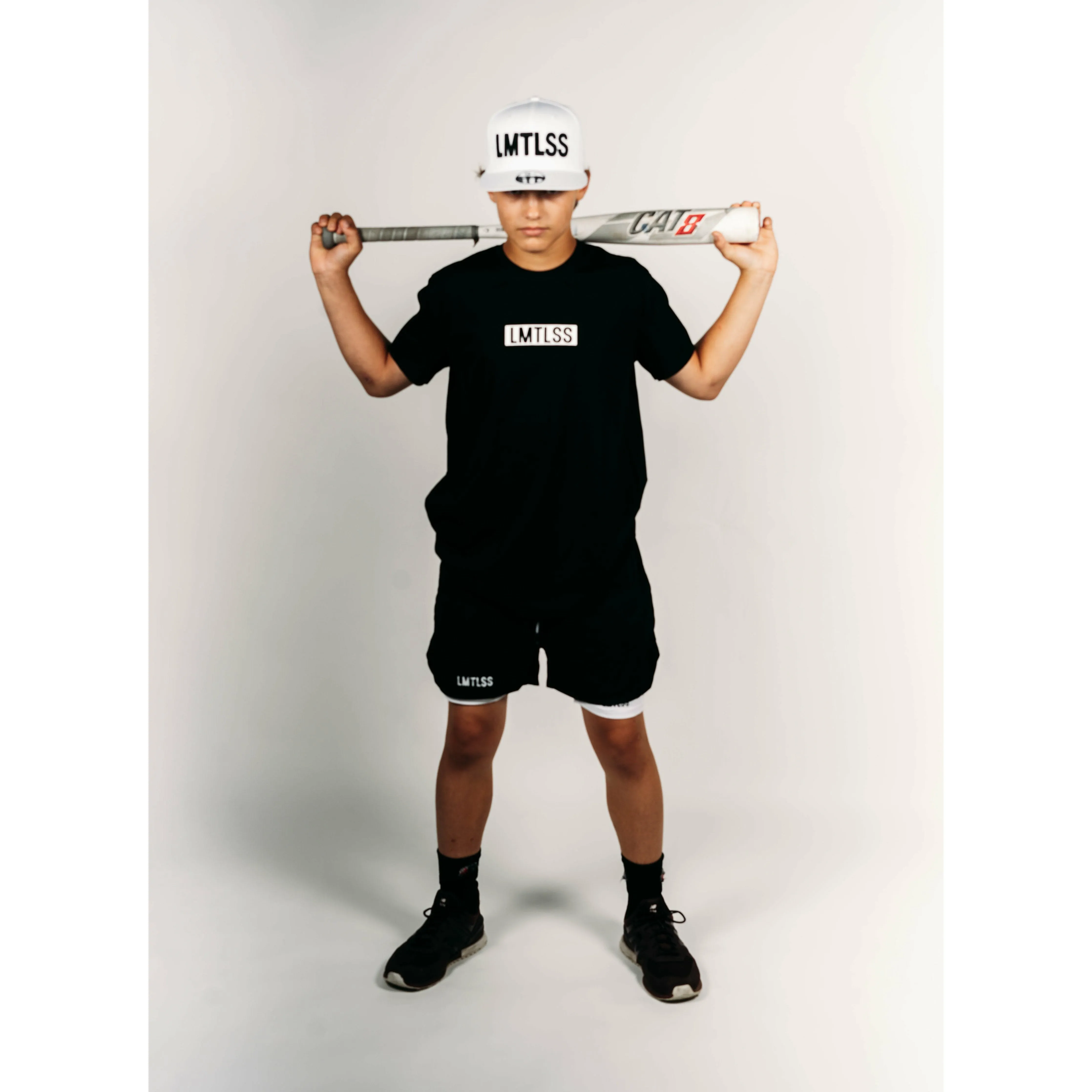 Box Logo T-Shirt