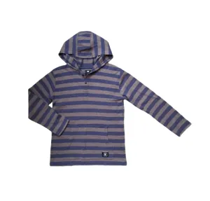 BOY SIZE MEDIUM (10 YEARS) - DC, Soft Knit Pullover Hoodie EUC B35
