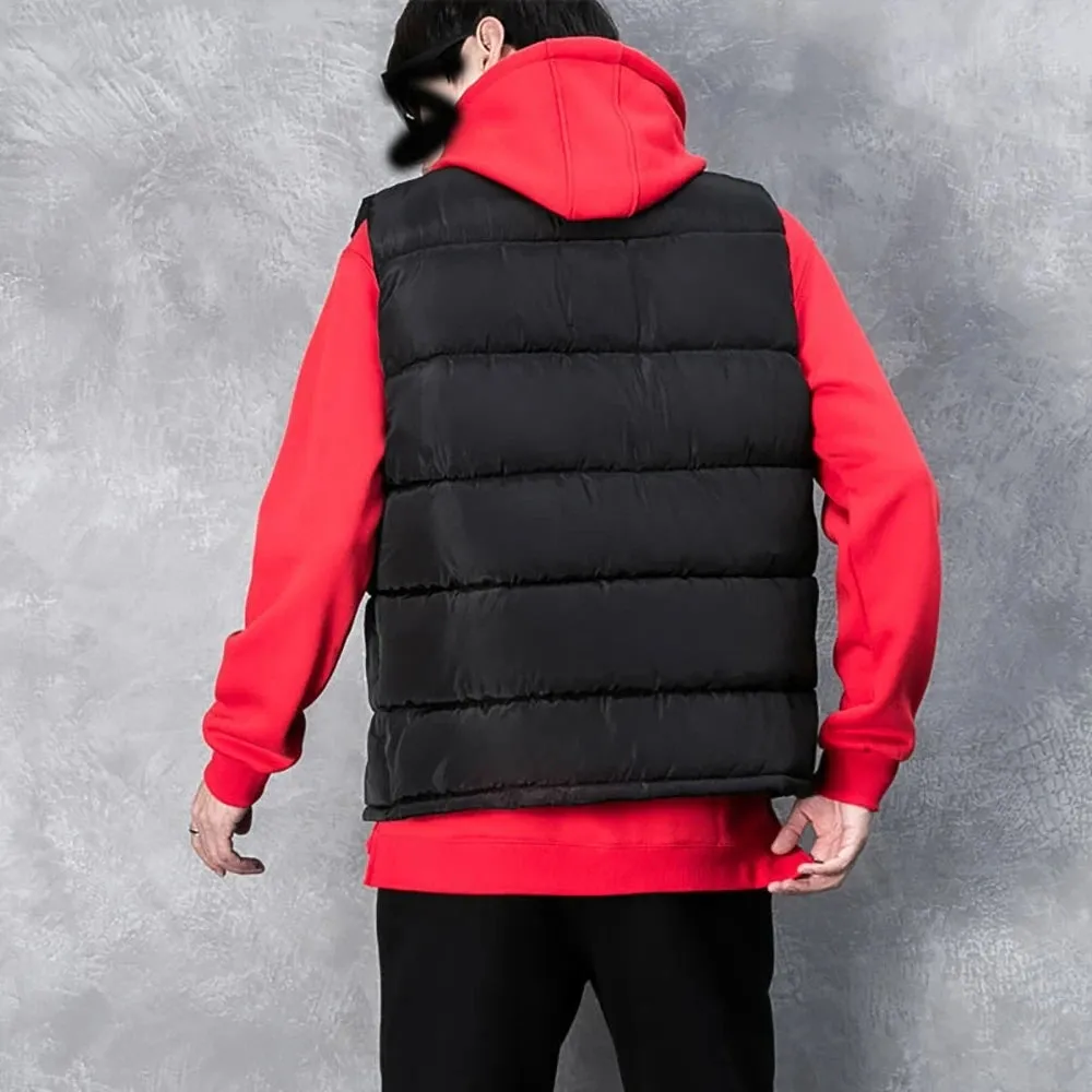 Bradley | Lightweight Quilted Gilet for Men