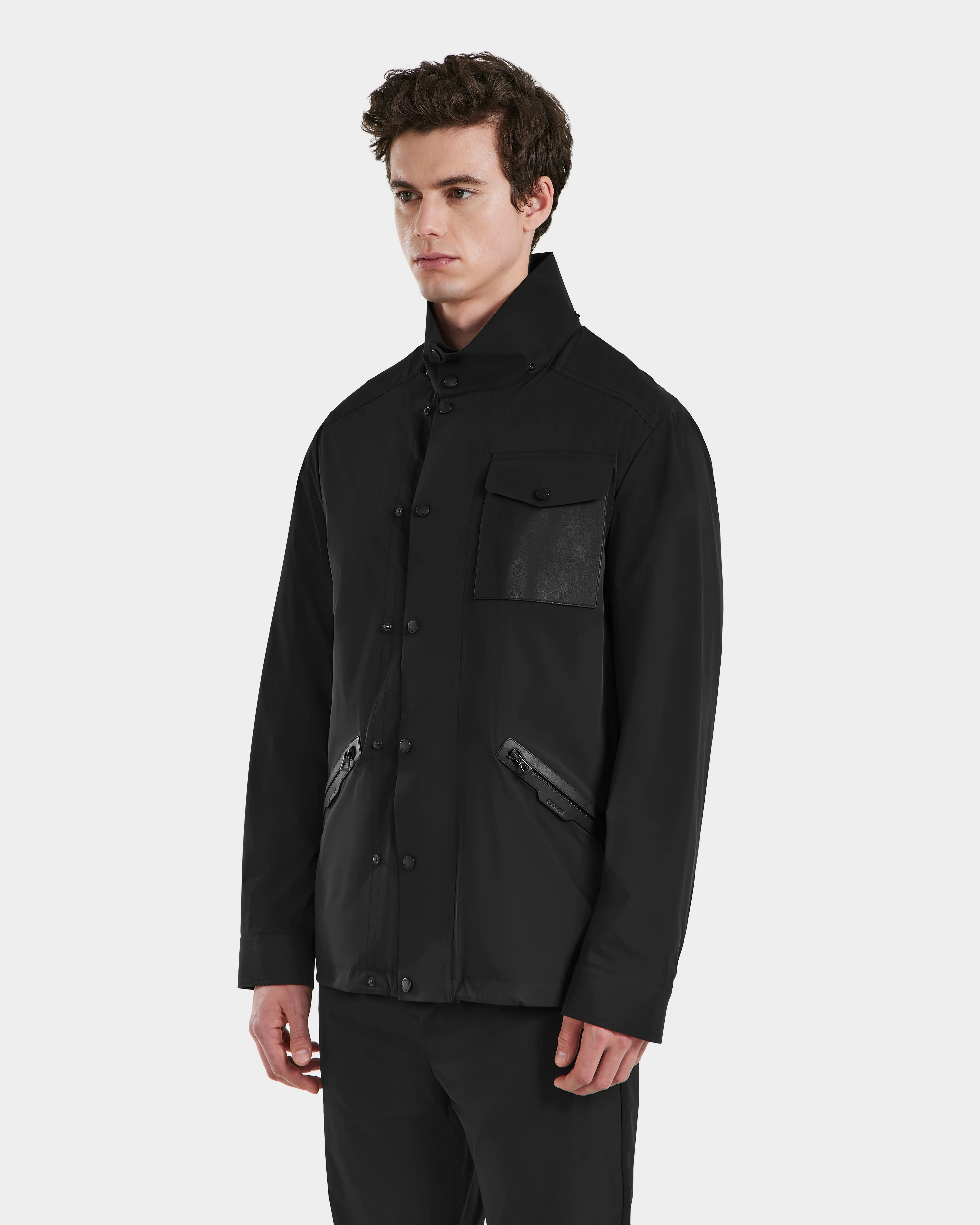 BRIAN - 6125044 Black
