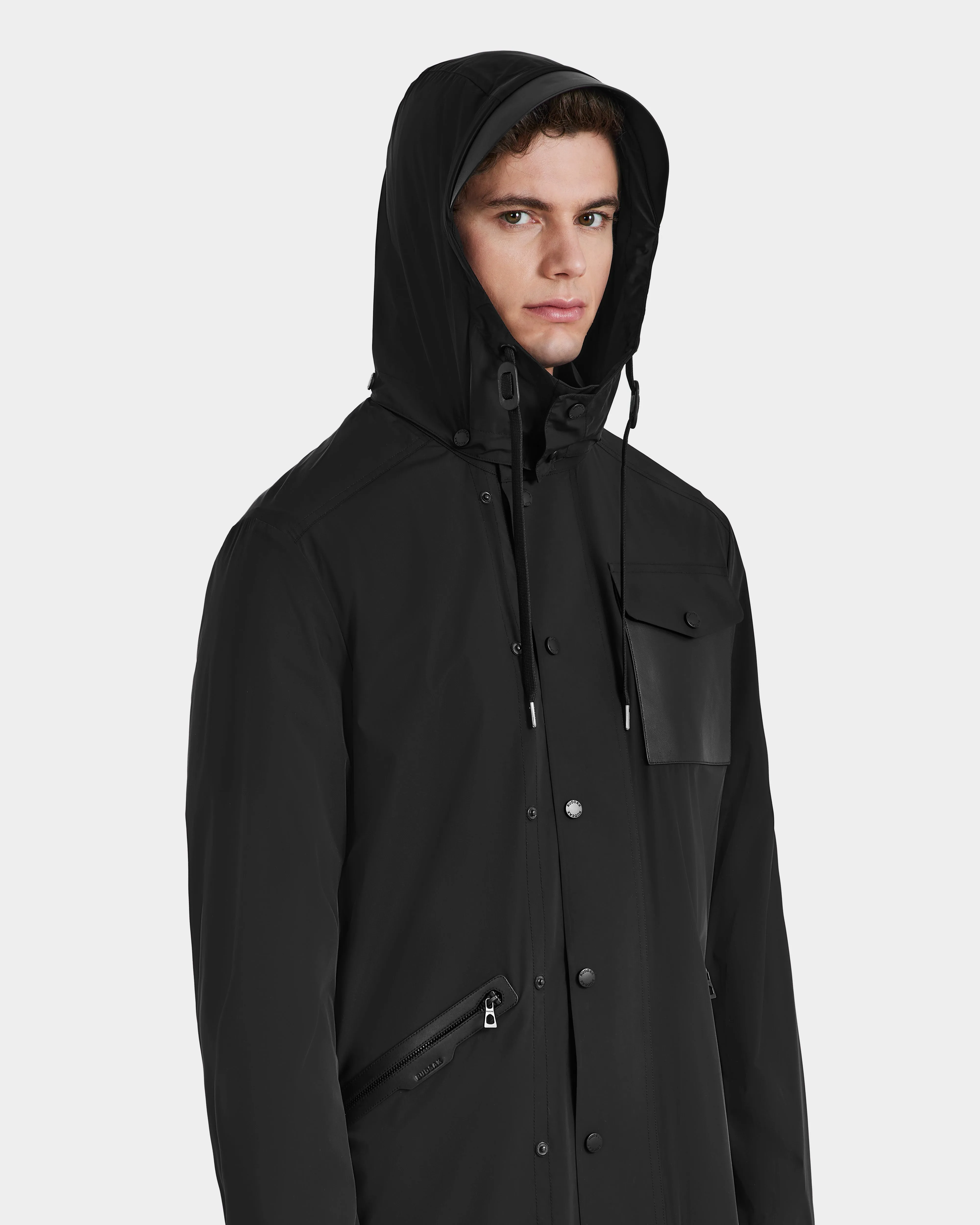 BRIAN - 6125044 Black